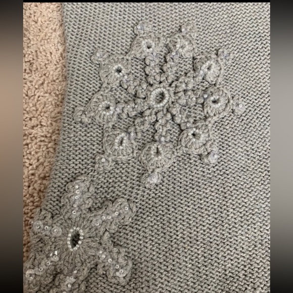 Coldwater Creek Sweater - Picture 3 of 5